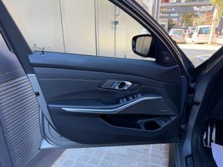 BMW M3 COMPETITION TOURING XDRIVE