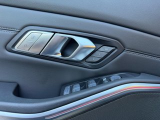 BMW M3 COMPETITION TOURING XDRIVE