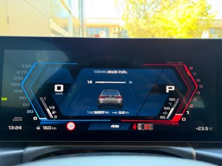 BMW M3 COMPETITION TOURING XDRIVE
