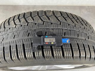 Llantas Skoda Superb 17" Originales