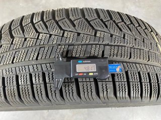 Llantas Skoda Superb 17" Originales