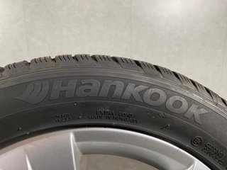 Llantas Skoda Superb 17" Originales