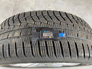 Llantas Skoda Superb 17" Originales