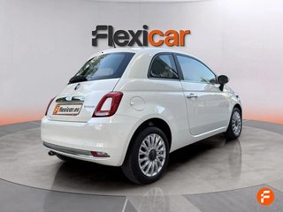 Fiat 500 Dolcevita 1.0 Hybrid 51KW (70 CV)