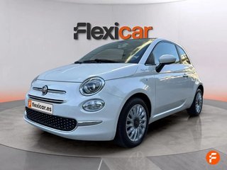 Fiat 500 Dolcevita 1.0 Hybrid 51KW (70 CV)