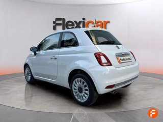 Fiat 500 Dolcevita 1.0 Hybrid 51KW (70 CV)