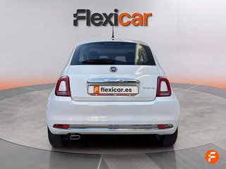Fiat 500 Dolcevita 1.0 Hybrid 51KW (70 CV)