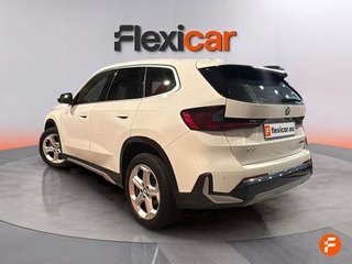 BMW X1 sDrive18d