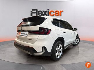 BMW X1 sDrive18d