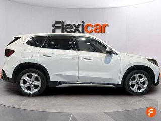 BMW X1 sDrive18d