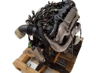 Tmanp379557 rhy motor completo citroen xsara 2.0