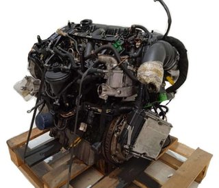 Tmanp379557 rhy motor completo citroen xsara 2.0