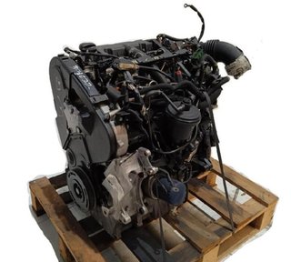 Tmanp379557 rhy motor completo citroen xsara 2.0