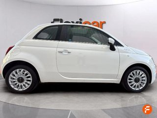 Fiat 500 Dolcevita 1.0 Hybrid 51KW (70 CV)