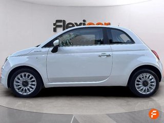 Fiat 500 Dolcevita 1.0 Hybrid 51KW (70 CV)