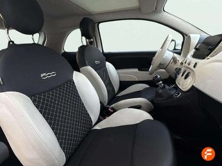 Fiat 500 Dolcevita 1.0 Hybrid 51KW (70 CV)