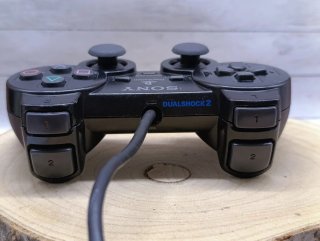 Mando Original Sony DualShock 2 para PlayStation 2