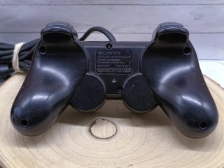 Mando Original Sony DualShock 2 para PlayStation 2