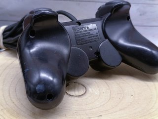 Mando Original Sony DualShock 2 para PlayStation 2