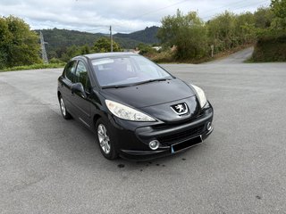 Peugeot 207 2006