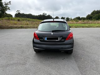 Peugeot 207 2006