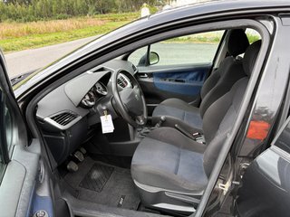 Peugeot 207 2006