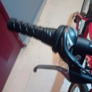 Bicicleta Infantil R-DR 24
