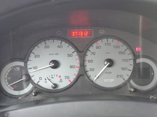 Furgoneta berlingo 1.6 hdi 90cv