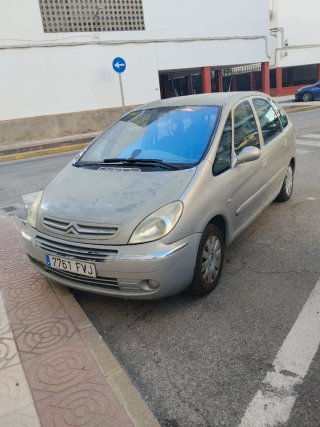 Citroen Xsara 2007