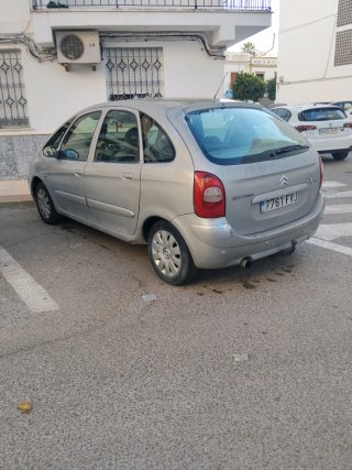 Citroen Xsara 2007