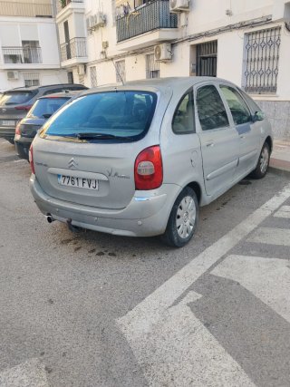 Citroen Xsara 2007
