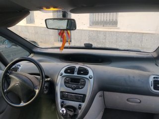 Citroen Xsara 2007
