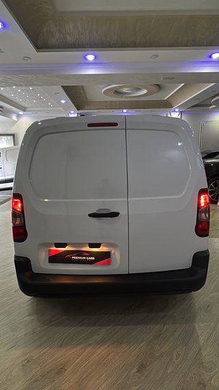 Toyota Proace City 2023
