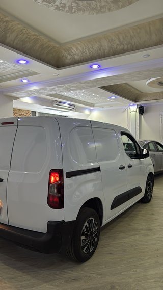 Toyota Proace City 2023