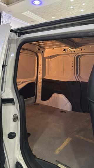 Toyota Proace City 2023