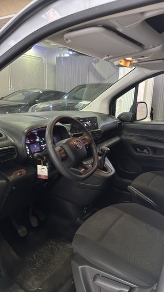 Toyota Proace City 2023