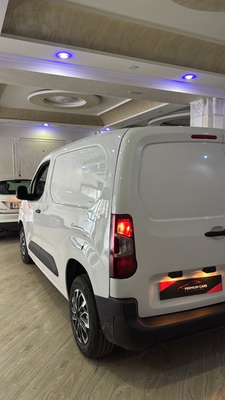 Toyota Proace City 2023