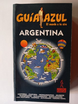 Argentina