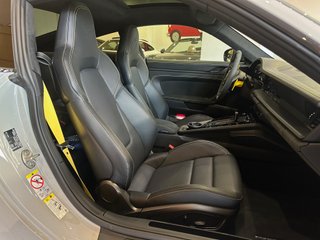 Porsche 911 Carrera GTS 2022