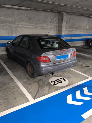 Citroen Xsara 2004