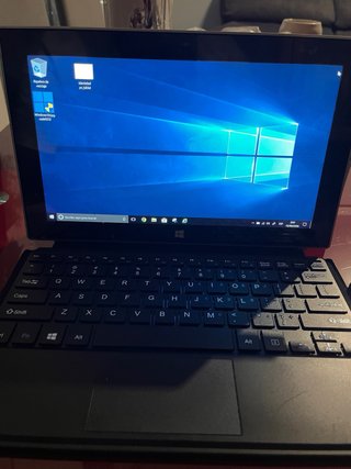 Portátil Convertible Windows 10 64GB