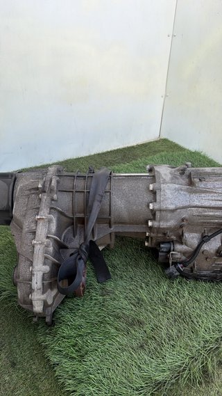 Caja Cambios Audi Q7 TR60SN
