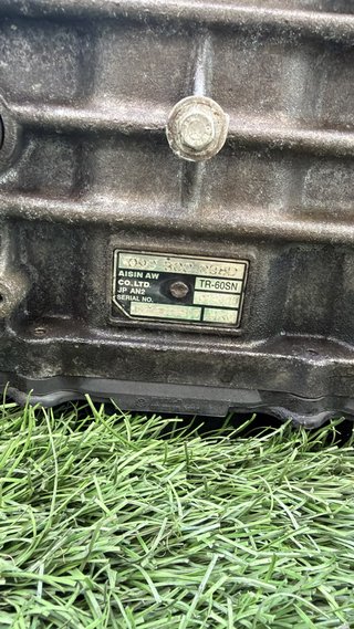 Caja Cambios Audi Q7 TR60SN