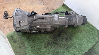 Caja Cambios Audi Q7 TR60SN