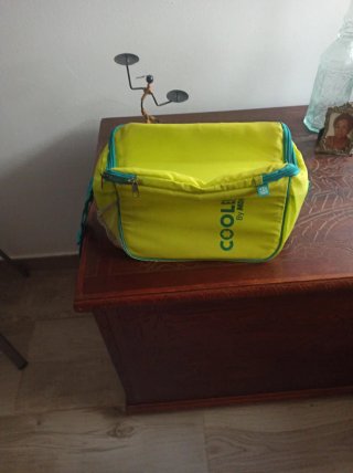 Bolsita nevera Cooler playa