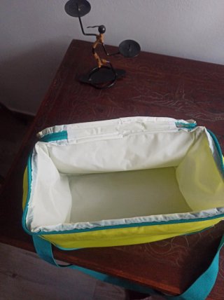 Bolsita nevera Cooler playa