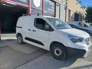 Opel Combo 2019 SOLO 110000KM