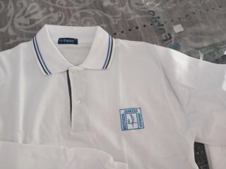 Polos Fabio Juan XXIII Granada Talla M L Nuevos