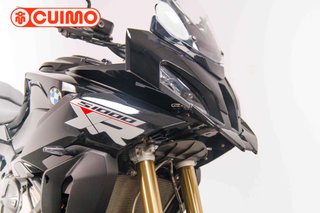 BMW S 1000 XR