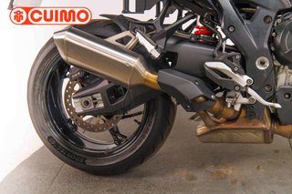 BMW S 1000 XR